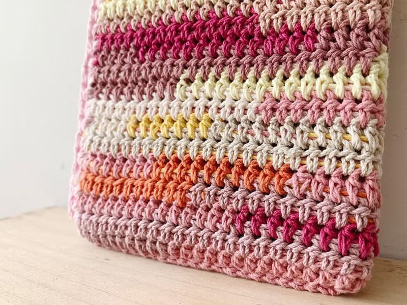 【endorphin】Readmoo mooink 電子閱讀器編織收納保護套 混色款