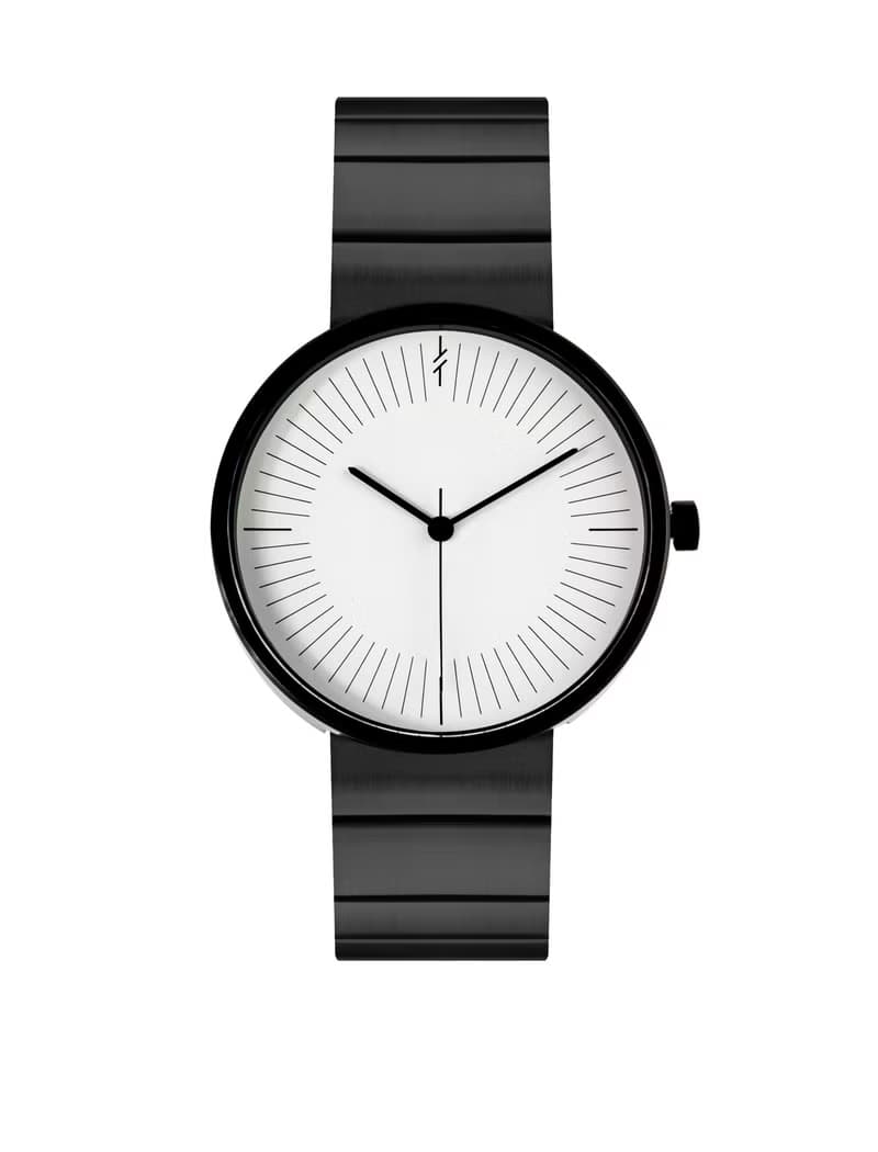 Monochrome Graphite