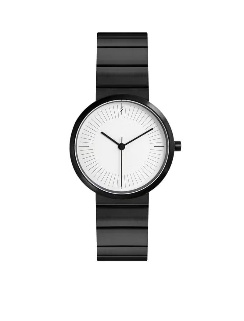 Monochrome Graphite