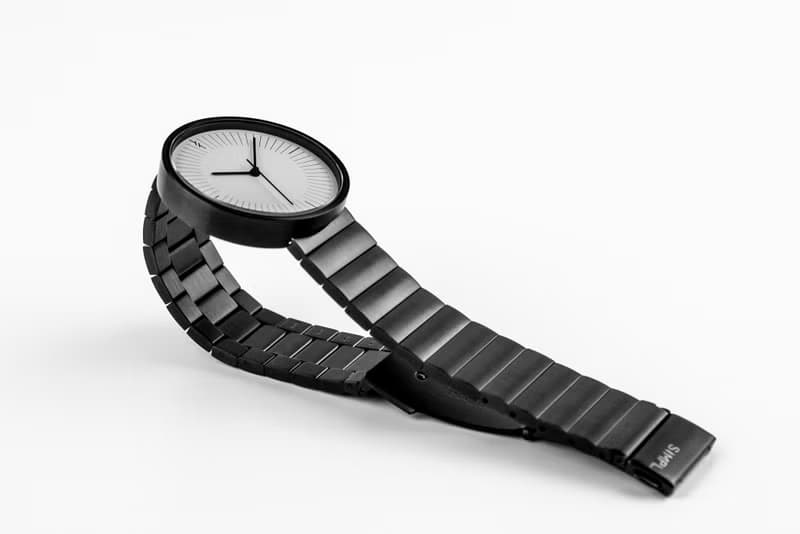 Monochrome Graphite
