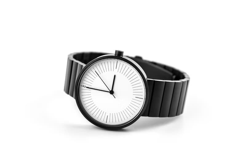 Monochrome Graphite