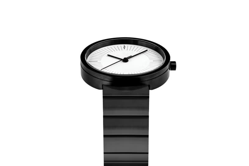 Monochrome Graphite