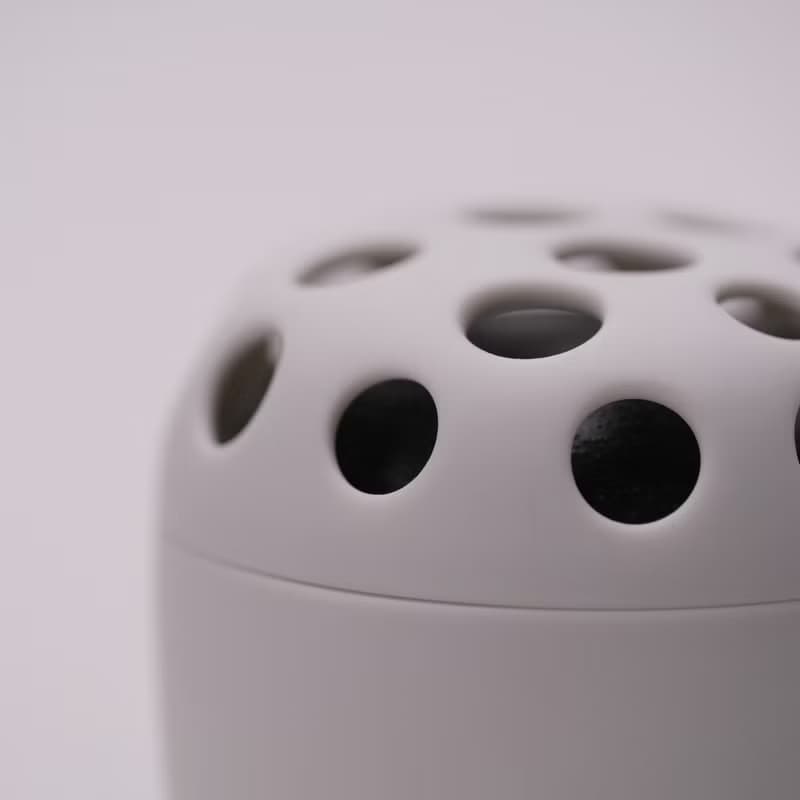 陶作坊│漱石茶罐