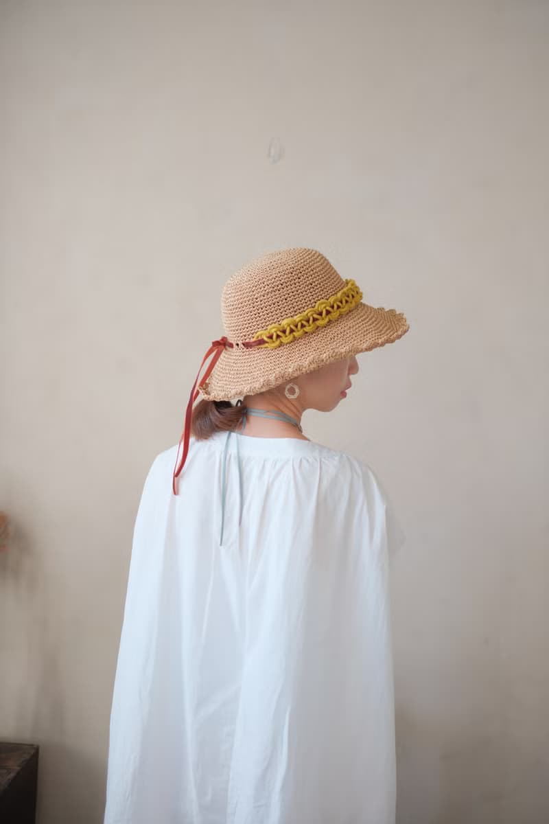 蕾絲編織頸鏈 蠟繩項鍊 可當手鍊