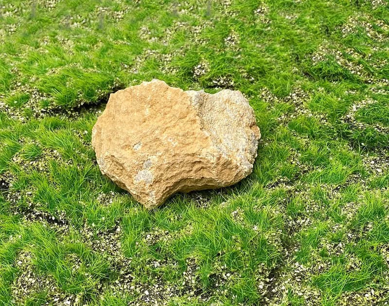 招財改運-天然原礦瑪瑙小白水晶爆晶花球洞 水晶花球 消磁 療癒