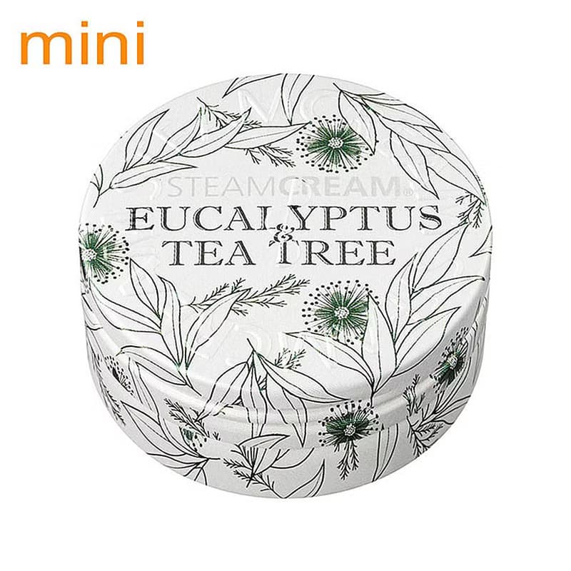 【口罩新生活】防護必備 1110 尤加利與茶樹 30g mini 送禮