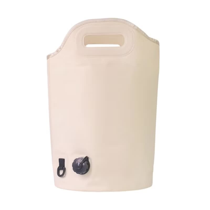 七夕情人送禮推薦 好漢草-摺疊足浴袋+泡腳包(足好輕2袋)禮盒組