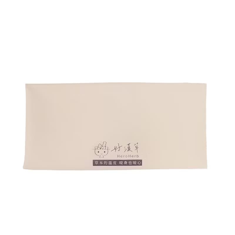 七夕情人送禮推薦 好漢草-摺疊足浴袋+泡腳包(足好輕2袋)禮盒組