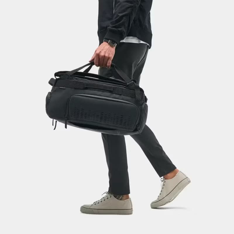NOMATIC Travel Bag 旅行行李背包