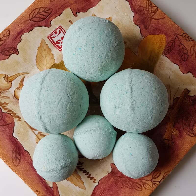 薰衣草精油 淋浴 浸泡 足浴 精油球 雙北地區可當日到貨