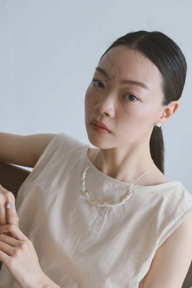 2023元與水耳環\耳夾可 夾式耳環 耳夾耳環 樹脂 玻璃 透明系