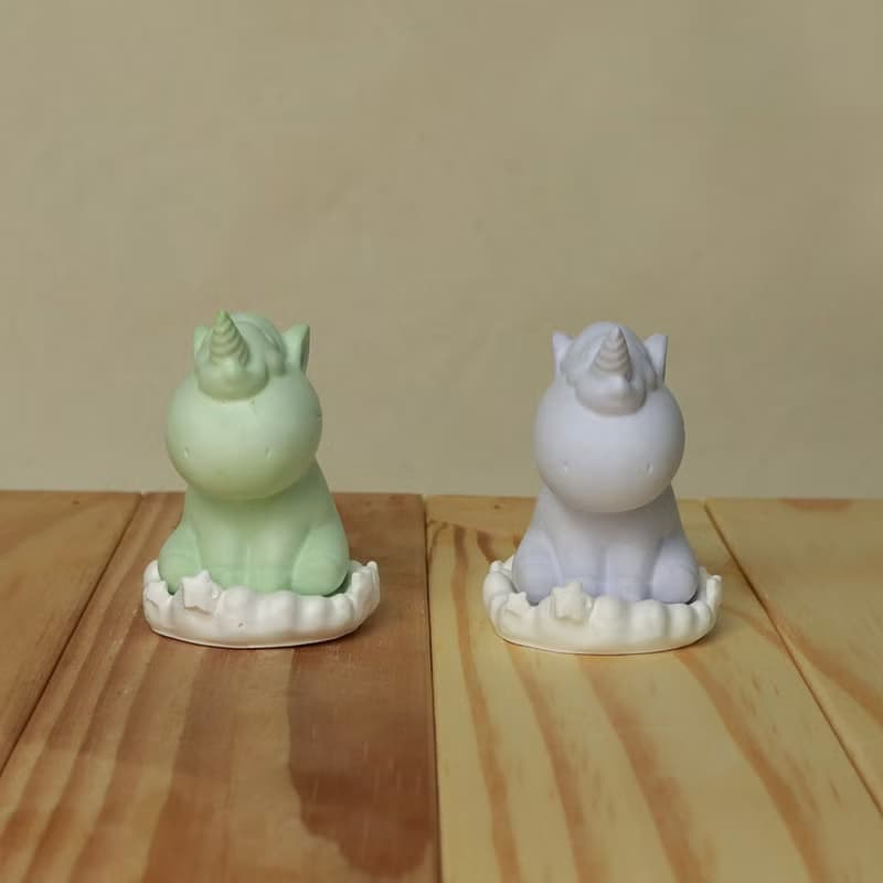 MIHER 獨角獸擴香石