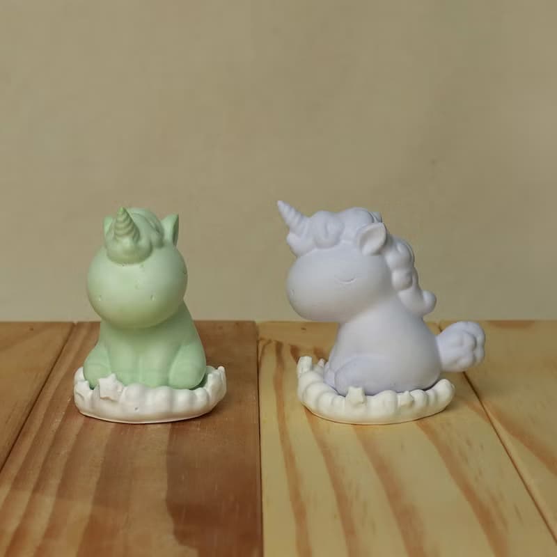 MIHER 獨角獸擴香石