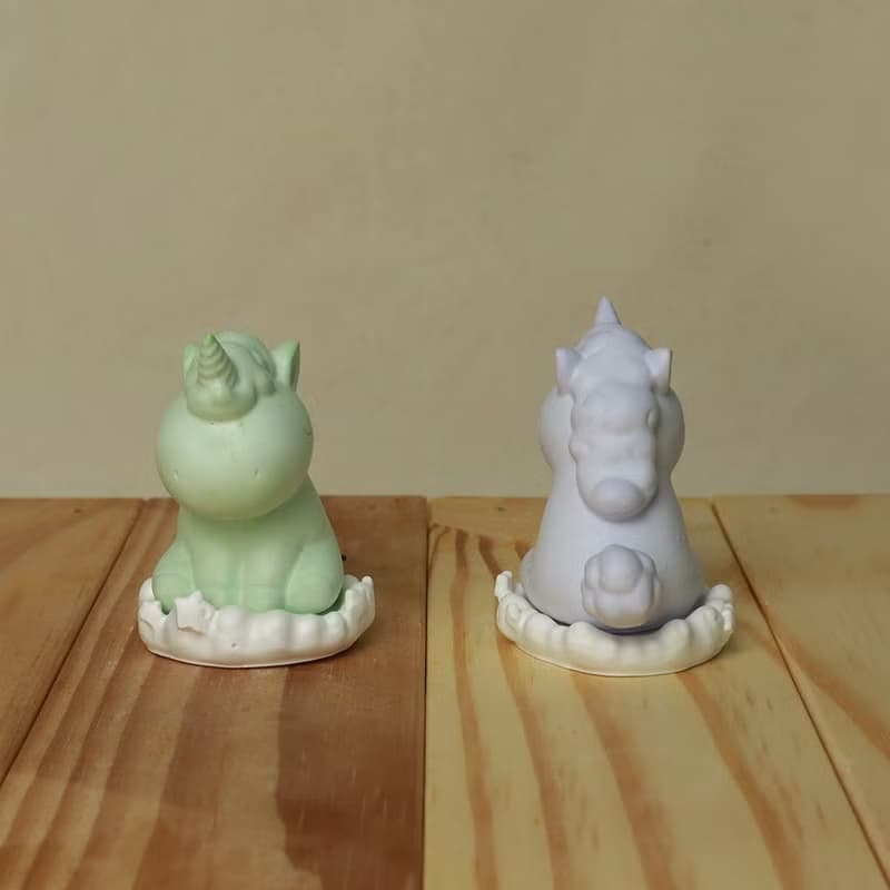 MIHER 獨角獸擴香石