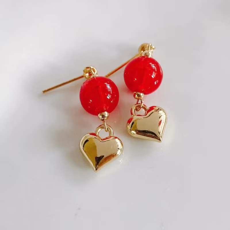 【Cinnamonmon 希娜夢夢 香氛飾品】I heart U | 聖誕節禮盒