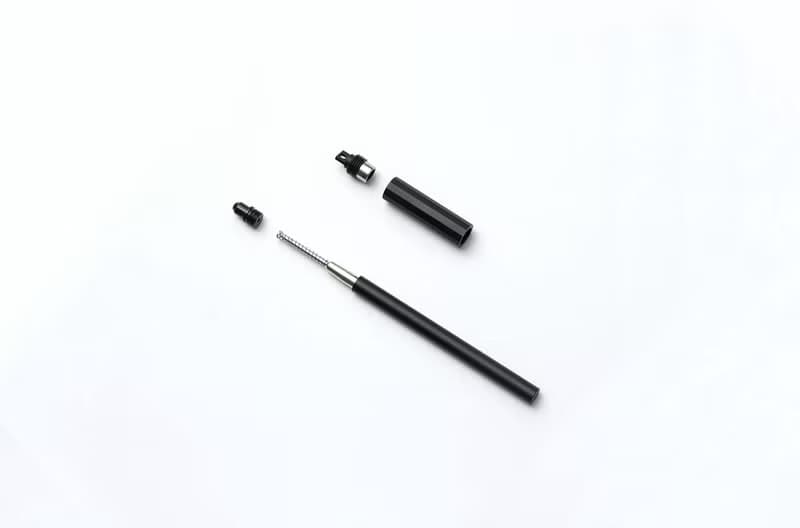 【HMM】SCHMIDT Refill P900M 派克型 筆芯 - 黑色 三入一組