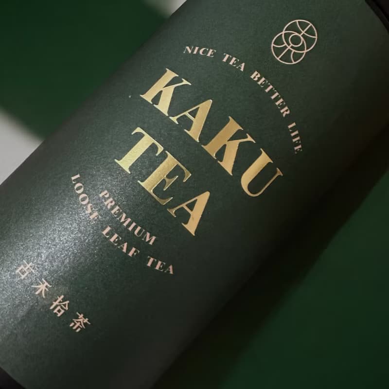 【 蜷花 四季春烏龍茶 】清香烏龍茶 (60g)臺灣原葉茶 鐵罐裝散茶