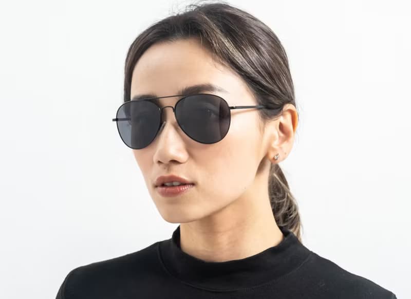 【限量 福利品】2is K8太陽眼鏡 聖誕禮物