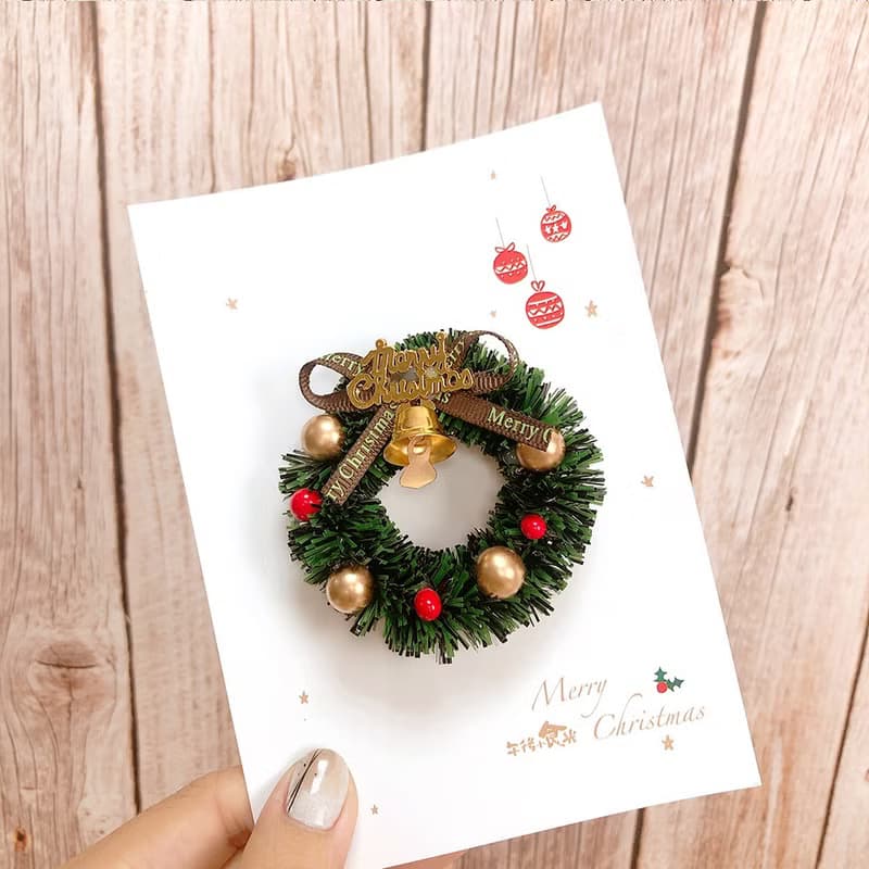 午後小食光│交換禮物 果乾水禮盒組