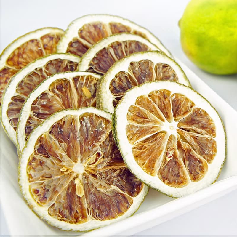 午後小食光│交換禮物 果乾水禮盒組