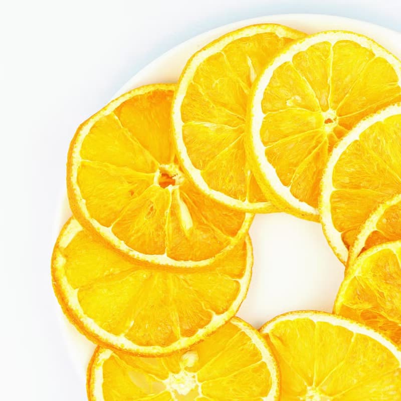 午後小食光│交換禮物 果乾水禮盒組