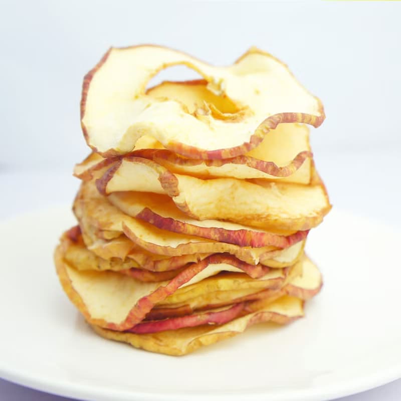 午後小食光│交換禮物 果乾水禮盒組