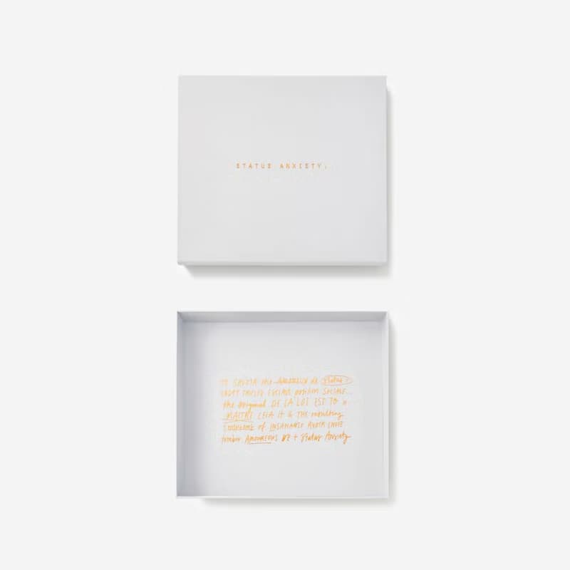 IN ANOTHER LIFE 極簡短夾_藍、灰、駝、黑、粉