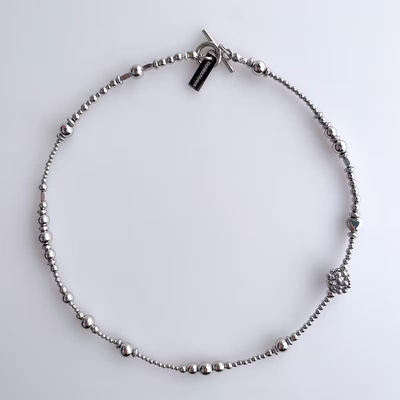 Cocktail Collection - Jigger Glass Necklace