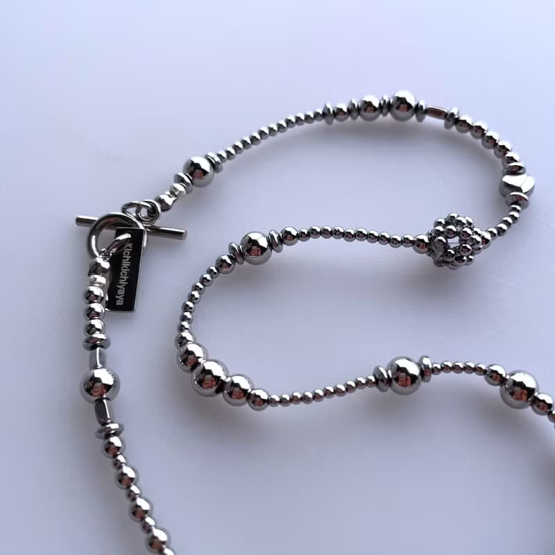 Cocktail Collection - Jigger Glass Necklace