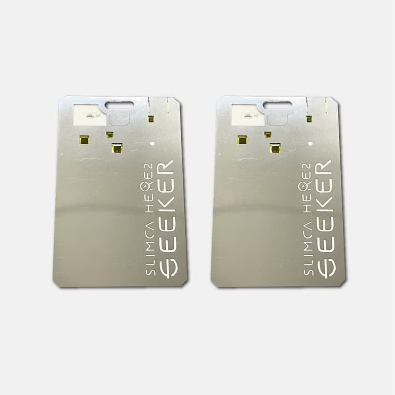 【Pinkoi 線下活動預購商品】【有個伴2入組】 HERE 2 GEEKER