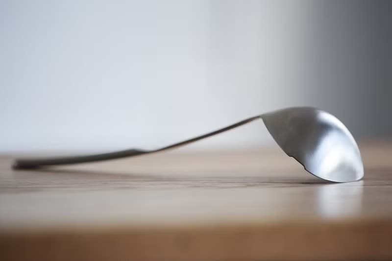 主廚湯勺 不鏽鋼 33.5CM