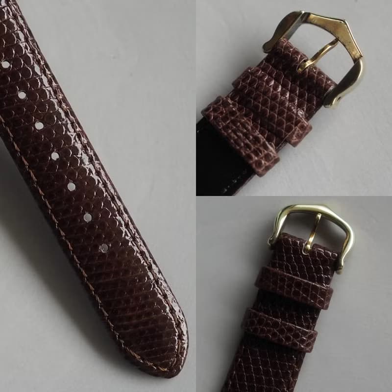 Cartier Must de Tank LM カルティエ マストタンク LM ヴィンテージ