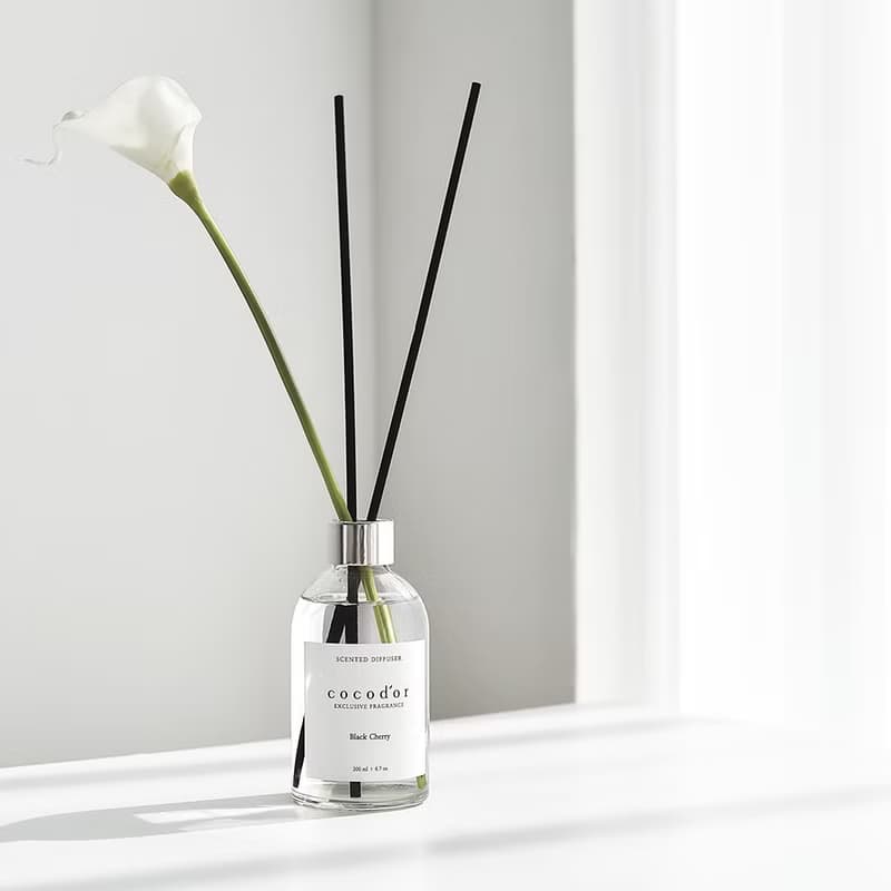 【任兩入】cocodor - WHITE LABEL擴香瓶200ml 送禮推薦