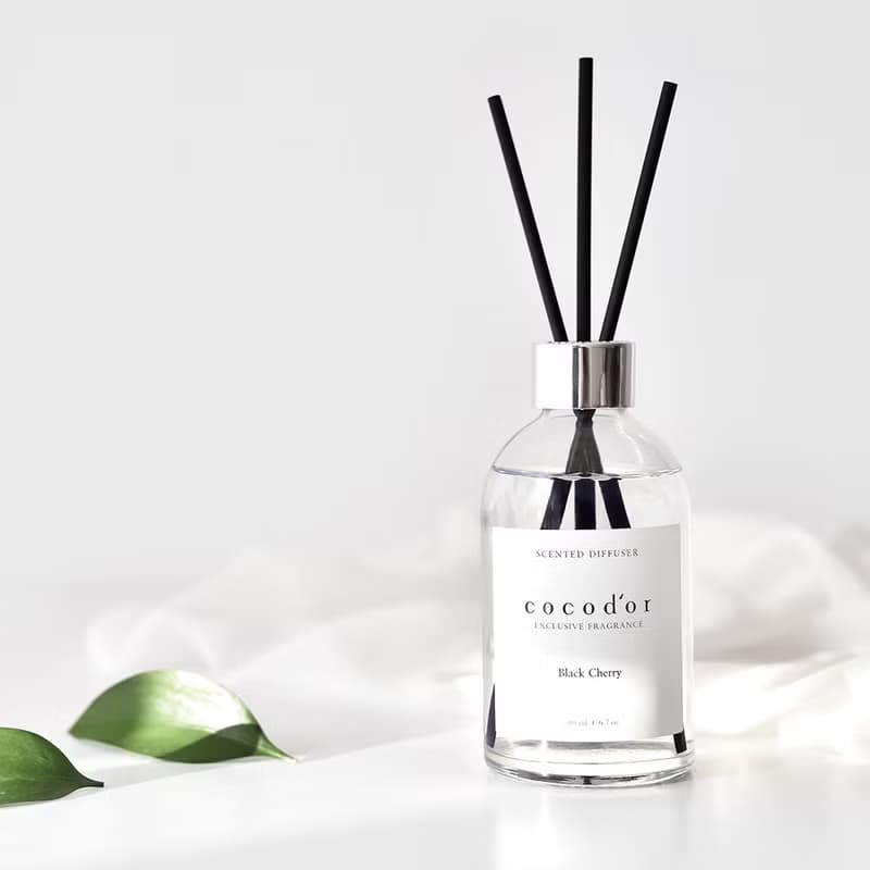 【任兩入】cocodor - WHITE LABEL擴香瓶200ml 送禮推薦