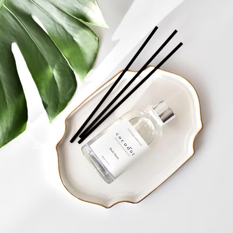 【任兩入】cocodor - WHITE LABEL擴香瓶200ml 送禮推薦