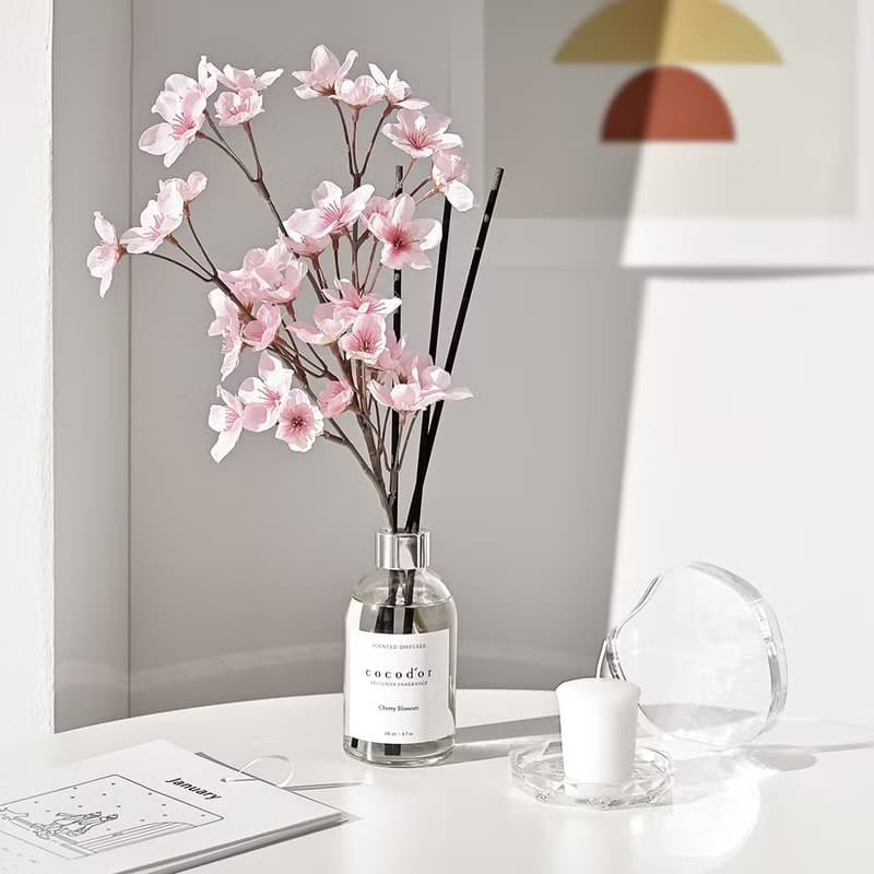 【任兩入】cocodor - WHITE LABEL擴香瓶200ml 送禮推薦