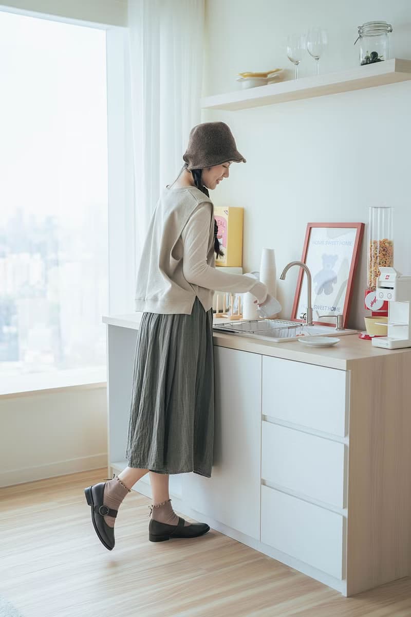 遇見瑪莉珍 _ 咖啡