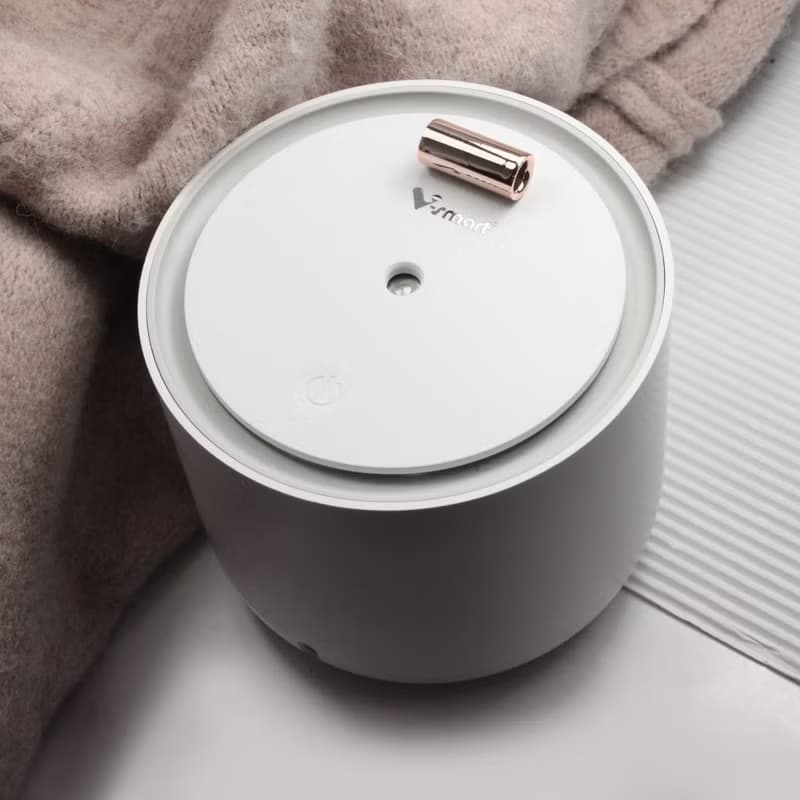 【情人節禮物】北歐風保濕水氧機