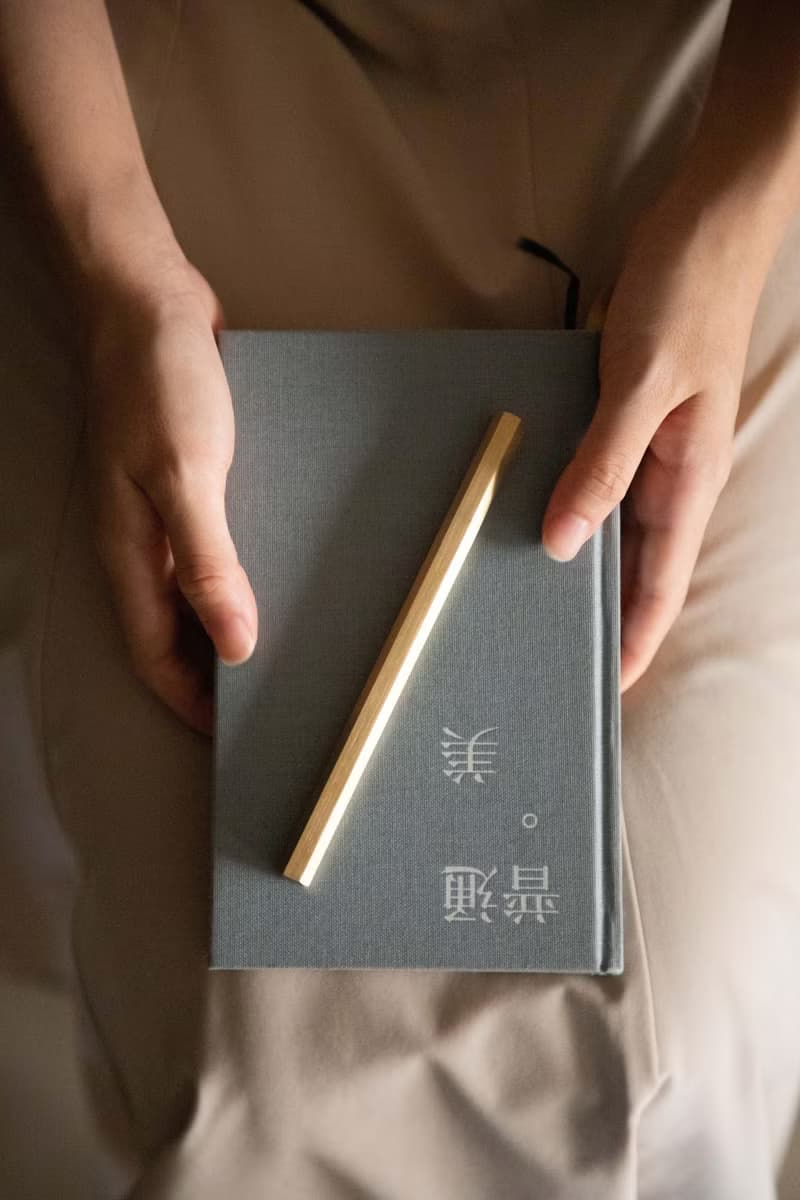 【快速出貨】六角型黃銅筆 交換禮物 聖誕節 質感生活