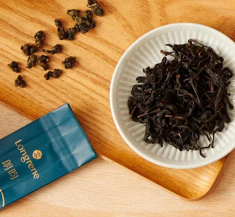 台灣單品茶|濾袋零隨行包茶盒-仲夏夜微風.小葉種蜜香紅