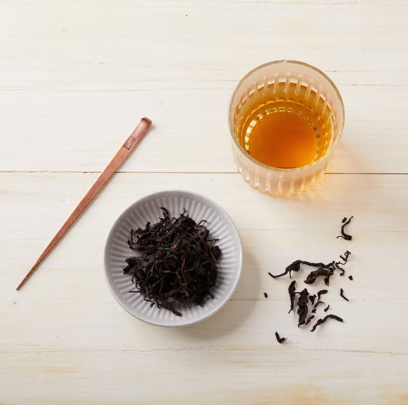 台灣單品茶|濾袋零隨行包茶盒-仲夏夜微風.小葉種蜜香紅