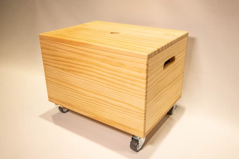 【新品】【非木不可】活動收納椅