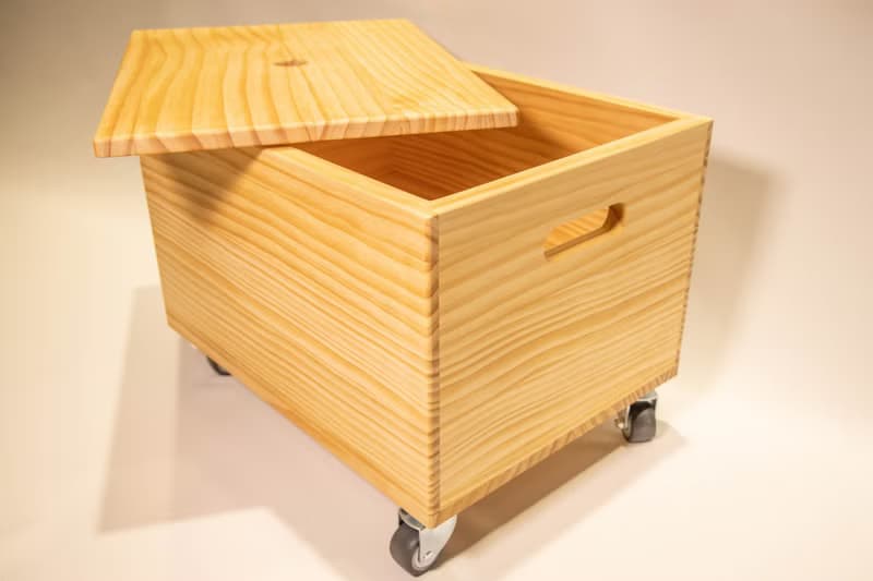 【新品】【非木不可】活動收納椅