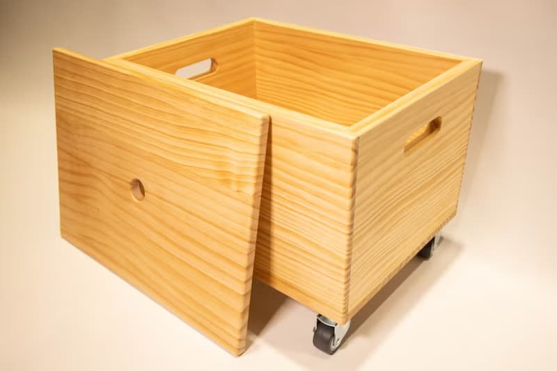 【新品】【非木不可】活動收納椅