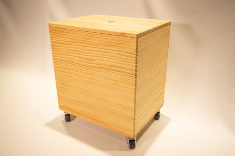【新品】【非木不可】活動收納椅