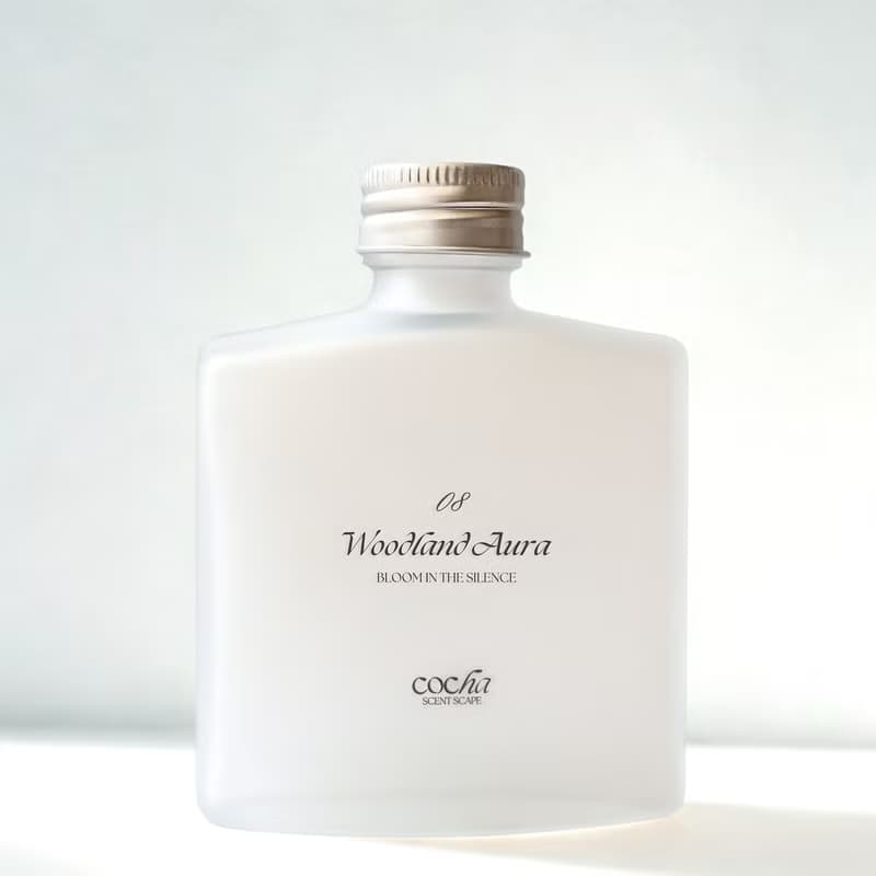 08森林氣息 Woodland Aura - 100ml/50ml