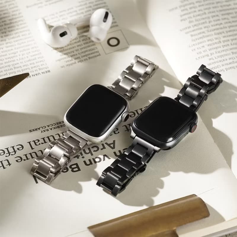 Apple watch - 16MM 鈦金屬    apple watch 錶帶