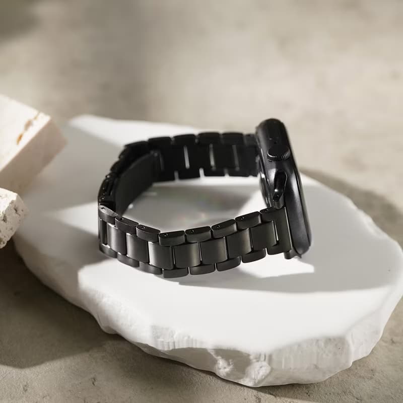 Apple watch - 16MM 鈦金屬    apple watch 錶帶