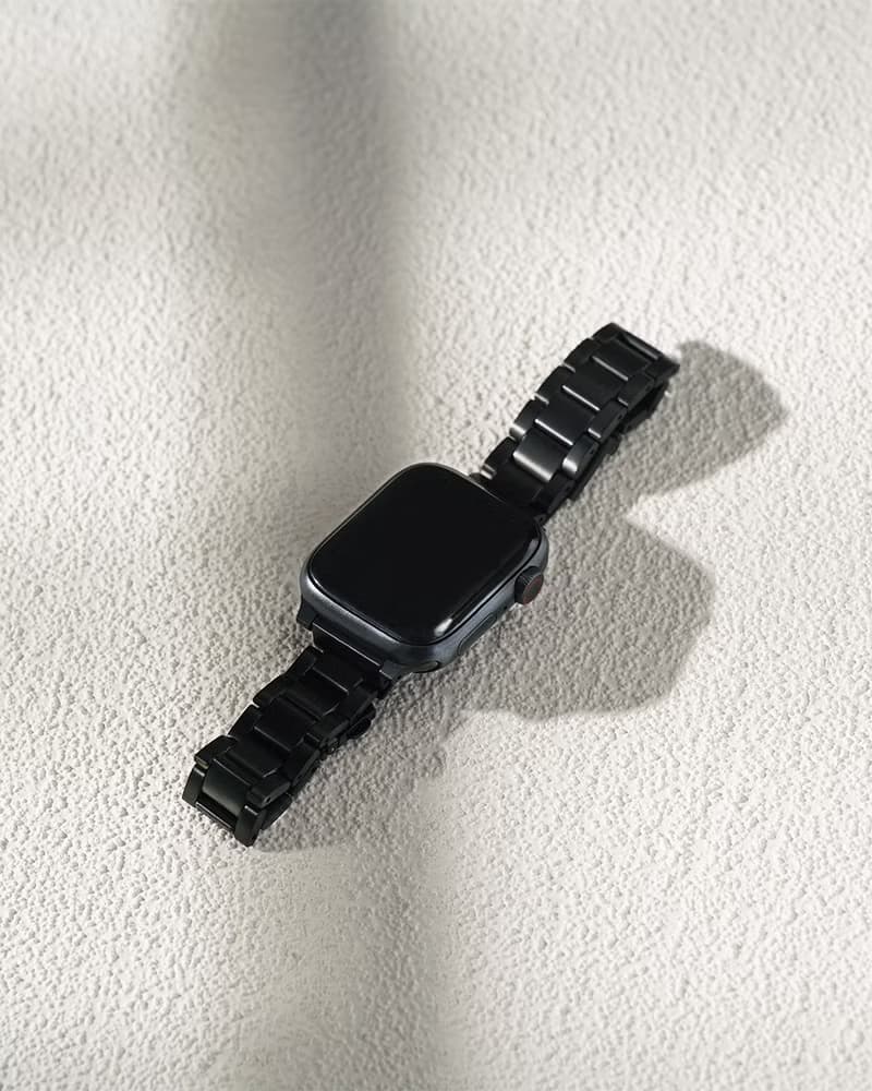 Apple watch - 16MM 鈦金屬    apple watch 錶帶