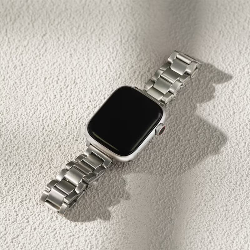 Apple watch - 16MM 鈦金屬    apple watch 錶帶